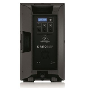 Behringer dr110dsp