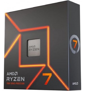 AMD Ryzen 7