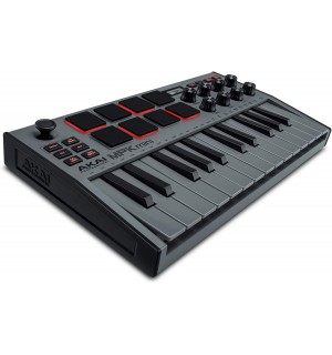 AKAI Professional MPK Mini MK3