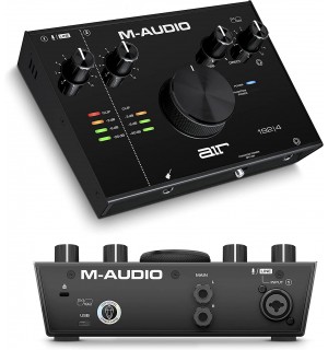 M-Audio AIR 192