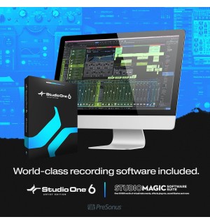 Presonus Studio