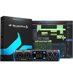 Presonus Studio