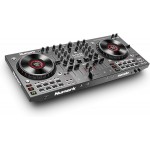 Numark ns4 fx