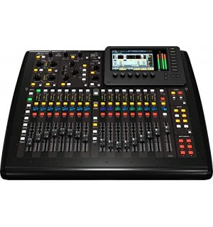 Behringer X32 Profesyonel sahne mikser