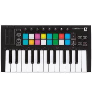 Novation Launchkey Mini MK3