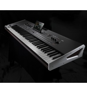 Korg pa 4x arranger