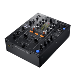 Poneer djm 350