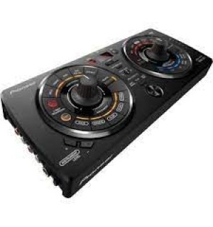 Pioneer rmx 500