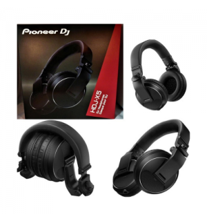 pioneer hdj x5