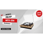 Midex Mtx-256