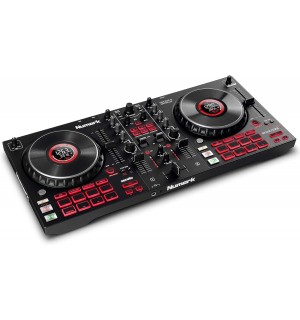 Numark Mixtrack Platinum FX