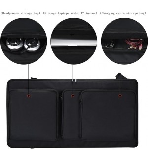 Pioneer soft case