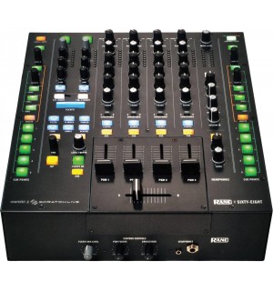 Rane Sixty Eight