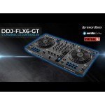 Pioneer flx 6 gt