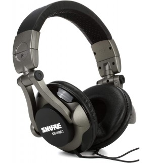 SHURE SRH550